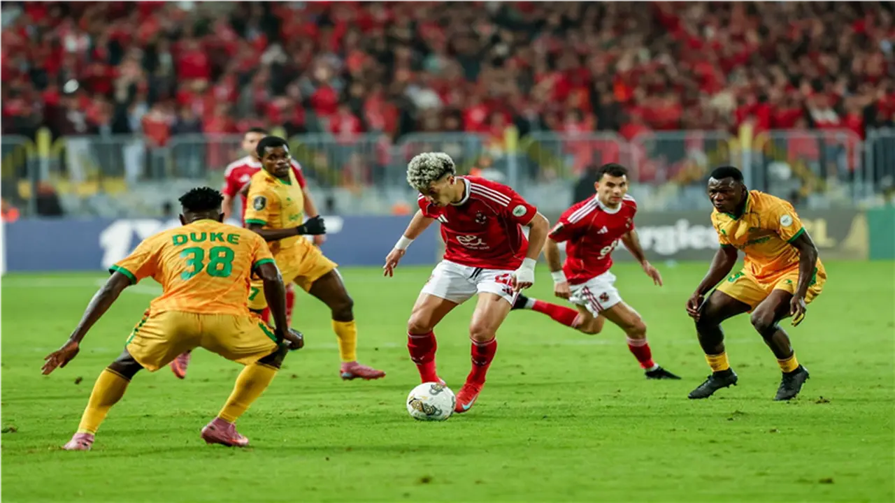 بث مجاني.. تردد القناة الناقلة لمباراة الأهلي ووادي دجلة في الدوري المصري